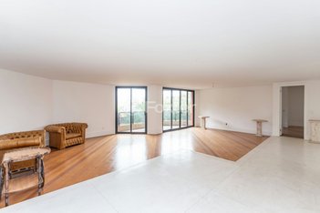 apartment em Rua Caiubi, Perdizes - São Paulo - SP