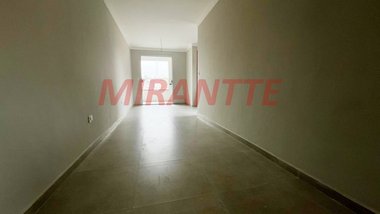 apartment em Rua José de Albuquerque Medeiros, Água Fria - São Paulo - SP