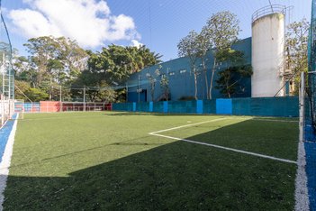 land_lot em Avenida Atlântica, Interlagos - São Paulo - SP