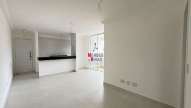 apartment em Rua João Gualberto Filho, Sagrada Família - Belo Horizonte - MG