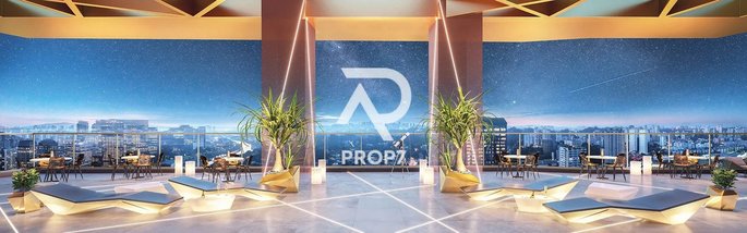 apartment em Avenida Morumbi, Santo Amaro - São Paulo - SP