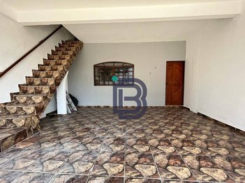 house em Rua Barra do Rio Abaixo, Jardim Jaú (Zona Leste) - São Paulo - SP