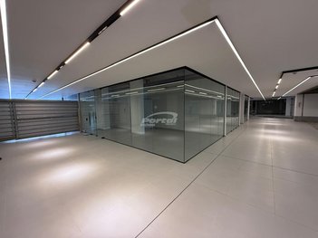 office em Avenida Nereu Ramos, Balneário Piçarras - Balneário Piçarras - SC