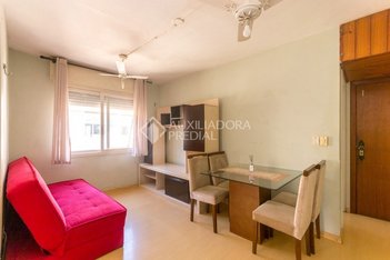 apartment em Rua Coronel Francisco Bitencourt, Vila Ipiranga - Porto Alegre - RS