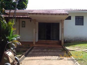 house em Avenida Papa Paulo VI, Jardim Cruzeiro do Sul - São Carlos - SP