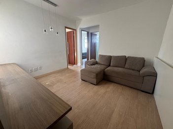 apartment em Rua Santo Antônio, São João Batista (Venda Nova) - Belo Horizonte - MG