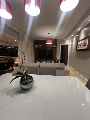 apartment em Rua Braga, Vila Lusitânia - São Bernardo do Campo - SP