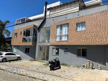 apartment em Servidão Aristides Costa, Campeche Leste - Florianópolis - SC