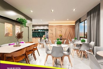 apartment em Rua Júpiter, Vila Eldízia - Santo André - SP