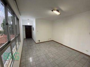 apartment em Rua dos Jatobás, Vila Parque Jabaquara - São Paulo - SP