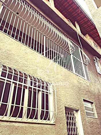 house em Rua Orminda de Menezes, Boa Vista - São Gonçalo - RJ