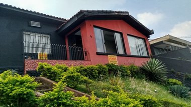 commercial_building em Rua das Perobas, Vila Parque Jabaquara - São Paulo - SP