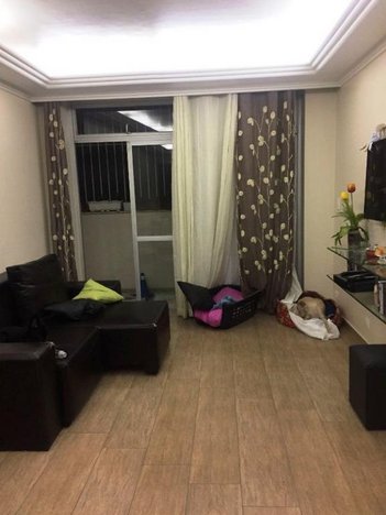 apartment em Rua Bela Vista, Batistini - São Bernardo do Campo - SP