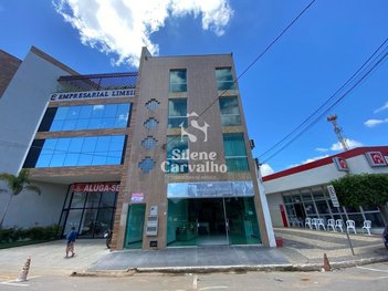 commercial_property em Rua Elson Torres de Aquino, Euclides da Cunha - Euclides da Cunha - BA