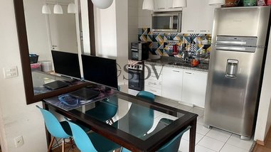 apartment em Rua Catão, Vila Romana - São Paulo - SP