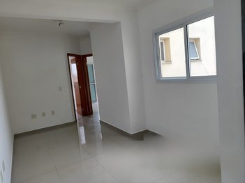 apartment em Rua Anápolis, Jardim Paraíso - São Paulo - SP