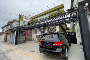 office em Rua Professor Paulo Mangabeira Albernaz, Americanópolis - São Paulo - SP