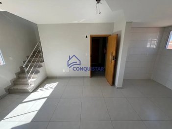 apartment em Rua Ministro Oliveira Salazar, Santa Mônica - Belo Horizonte - MG