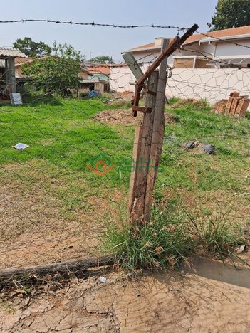 land_lot em Rua Oswaldo Malavazi, Cerquilho - Cerquilho - SP