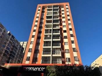 apartment em CNB 12, Taguatinga Centro (Taguatinga) - Brasília - DF