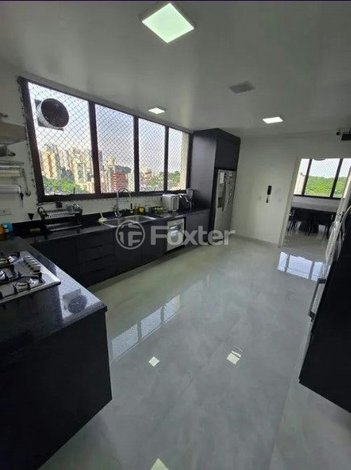 apartment em Rua Francisco Marcondes Vieira, Lar São Paulo - São Paulo - SP