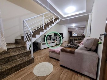 house em Rua Mem de Sá, Jardim Paulista - São José dos Campos - SP