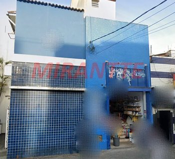 commercial_property em Trajano, Lapa - São Paulo - SP