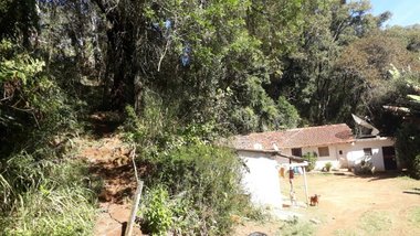 land_lot em Vereador Belarmino Pereira De Carvalh, Roseira - Mairiporã - SP