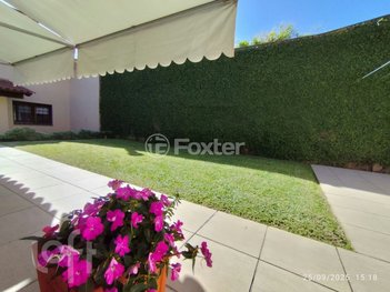 house em Rua Monte Bonito, Jardim Floresta - Porto Alegre - RS