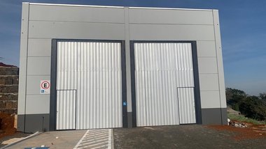 industrial em Rua Jacinto Cella, Trevo - Chapecó - SC