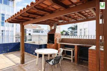 apartment em Rua Bolívia, São Pedro - Belo Horizonte - MG