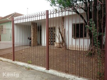 house em MAJOR ALBERTO BINS, Vila Parque Brasília - Cachoeirinha - RS