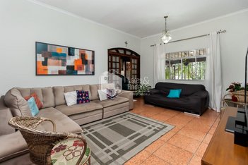 house em Rua Salvador Caruso, Vila Ipojuca - São Paulo - SP