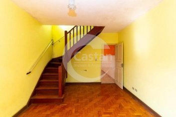 house em Rua das Mimosas, Vila Lúcia - São Paulo - SP