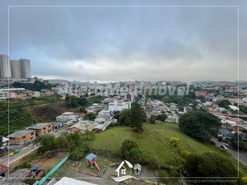 apartment em Rua Nereu Pinto Prestes, Cristo Redentor - Caxias do Sul - RS