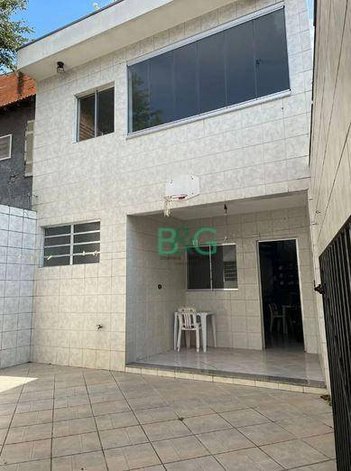 house em Rua Doutor Renan Basto, Vila Guarani (Z Sul) - São Paulo - SP