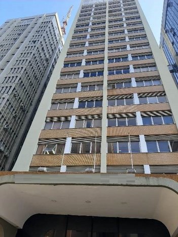 office em Avenida Paulista, Bela Vista - São Paulo - SP