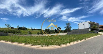 land_lot em Avenida Marcelo Fiolo Pupo de Campos Ferreira, Loteamento Residencial Barão do Café - Campinas - SP