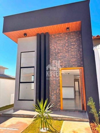 house em Rua Nossa Senhora da Penha, Recanto de Itaipuaçu (Itaipuaçu) - Maricá - RJ
