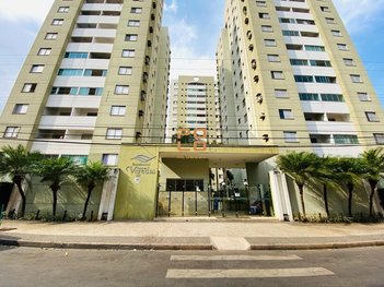 apartment em Rua Dona Stela, Setor Negrão de Lima - Goiânia - GO