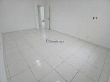 apartment em Rua Nossa Senhora da Saude, Jardim Prudência - São Paulo - SP