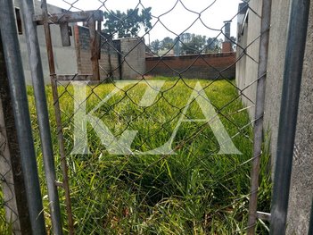 land_lot em Rua João Sai, Portal de Santa Fé - Itupeva - SP