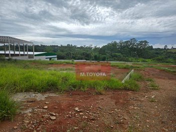 land_lot em Estrada da Água Espraiada, Altos de Caucaia (Caucaia do Alto) - Cotia - SP