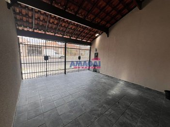 house em Avenida São Marcos, Jardim São José - Jacareí - SP