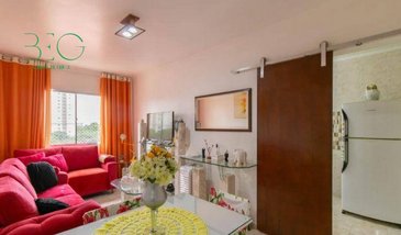 apartment em Rua Antonieta, Picanço - Guarulhos - SP
