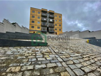 apartment em RUA VEREADOR FRANCISCO PORTO, Chácara Paraíso - Nova Friburgo - RJ