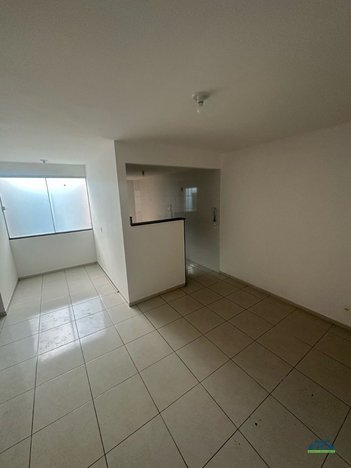 apartment em Rua São Paulo, Jockey de Itaparica - Vila Velha - ES