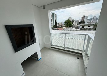 apartment em Rua Jo�o Ladislau Tabalipa, São João - Itajaí - SC