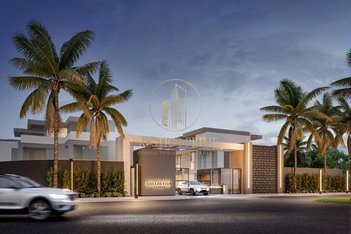 house em Avenida Senador Danton Jobim, Barra da Tijuca - Rio de Janeiro - RJ