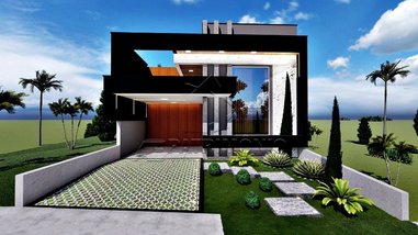 house em Avenida Ipanema, Jardim Novo Horizonte - Sorocaba - SP